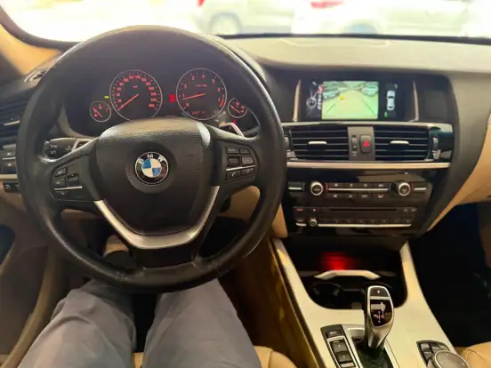 BMW-X4-2015