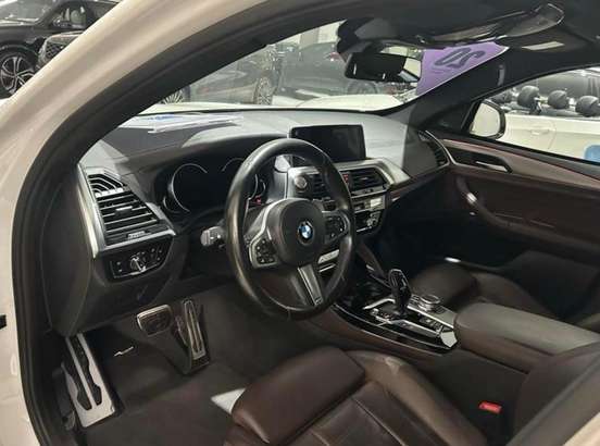 BMW-X4-2020
