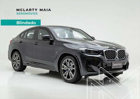 BMW-X4-2023