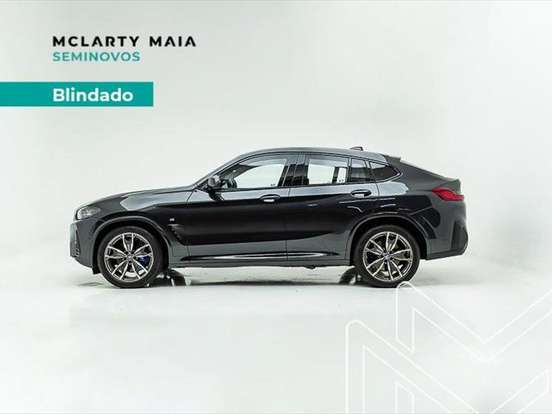 BMW-X4-2.0 16V GASOLINA XDRIVE30I M SPORT STEPTRONIC BMW-X4-2023