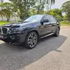 BMW X4 2.0 16V GASOLINA XDRIVE30I M SPORT STEPTRONIC BMW X4 2.0 16V GASOLINA XDRIVE30I M SPORT STEPTRONIC