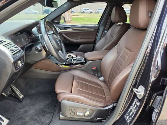 BMW-X4-2.0 16V GASOLINA XDRIVE30I M SPORT STEPTRONIC BMW-X4-2023