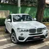 BMW X4 2.0 28I X LINE 4X4 16V TURBO GASOLINA 4P AUTOMÁTICO BMW X4 2.0 28I X LINE 4X4 16V TURBO GASOLINA 4P AUTOMÁTICO