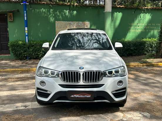 BMW-X4-2016