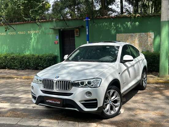 BMW-X4-2016
