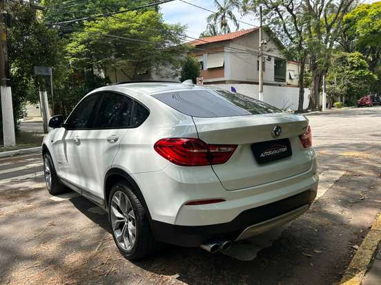 BMW-X4-2016