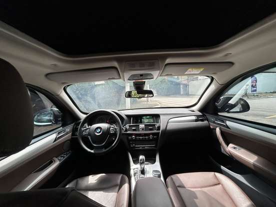 BMW-X4-2016