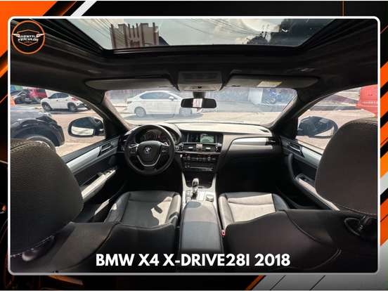 BMW-X4-2017