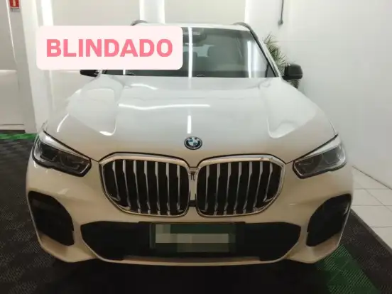 BMW-X5-3.0 I6 TURBO HÍBRIDO XDRIVE45E M SPORT AUTOMÁTICO BMW-X5-2022