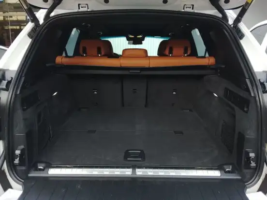 BMW-X5-3.0 I6 TURBO HÍBRIDO XDRIVE45E M SPORT AUTOMÁTICO BMW-X5-2022