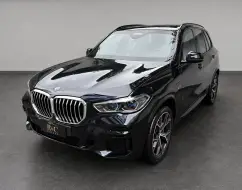 BMW X5 3.0 I6 TURBO HÍBRIDO XDRIVE45E M SPORT AUTOMÁTICO BMW X5 3.0 I6 TURBO HÍBRIDO XDRIVE45E M SPORT AUTOMÁTICO
