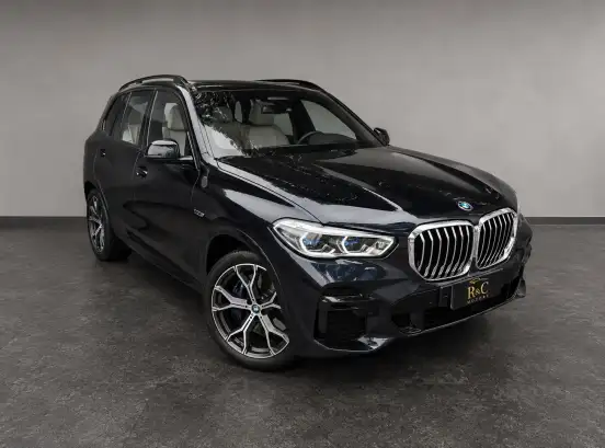 BMW-X5-2022