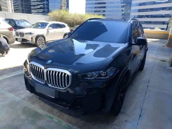 BMW X5 3.0 I6 TURBO HÍBRIDO XDRIVE50E M SPORT AUTOMÁTICO