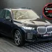BMW X5 3.0 I6 TURBO HÍBRIDO XDRIVE50E M SPORT AUTOMÁTICO BMW X5 3.0 I6 TURBO HÍBRIDO XDRIVE50E M SPORT AUTOMÁTICO