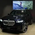 BMW X5 3.0 I6 TURBO HÍBRIDO XDRIVE50E M SPORT AUTOMÁTICO BMW X5 3.0 I6 TURBO HÍBRIDO XDRIVE50E M SPORT AUTOMÁTICO