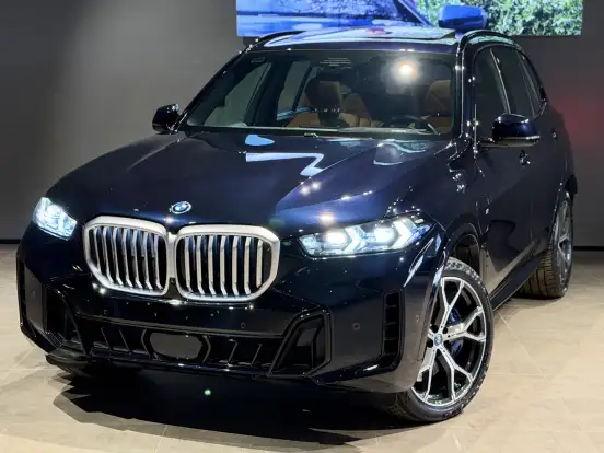BMW-X5-2025