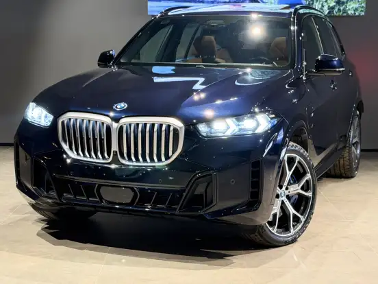 BMW-X5-2025