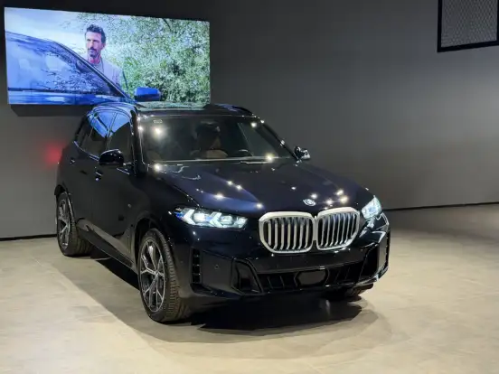 BMW-X5-3.0 I6 TURBO HÍBRIDO XDRIVE50E M SPORT AUTOMÁTICO BMW-X5-2025