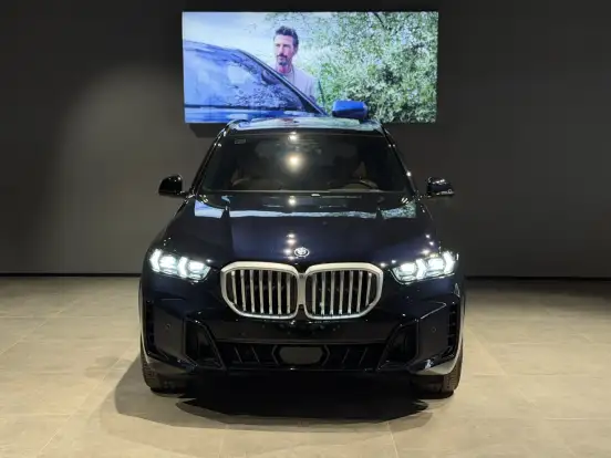 BMW-X5-2025