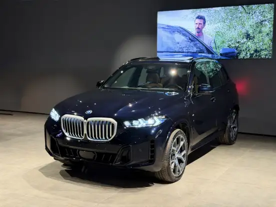 BMW-X5-2025