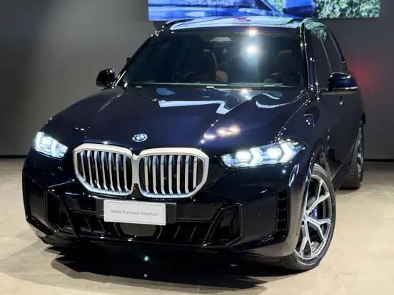 BMW-X5-2024