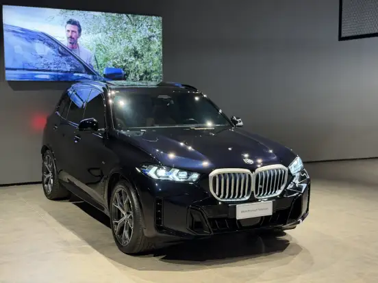 BMW-X5-3.0 I6 TURBO HÍBRIDO XDRIVE50E M SPORT AUTOMÁTICO BMW-X5-2024