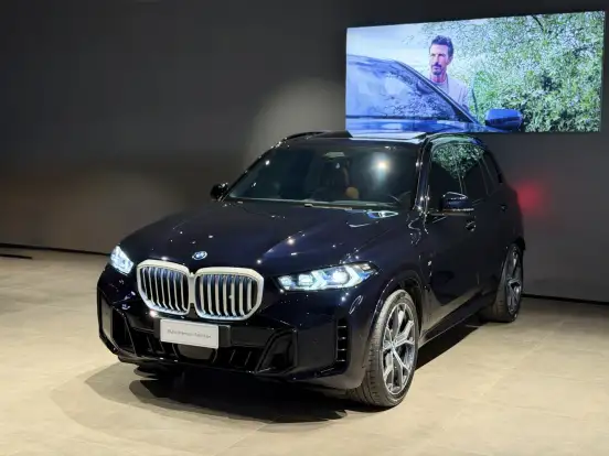 BMW-X5-2024