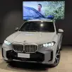 BMW X5 3.0 I6 TURBO HÍBRIDO XDRIVE50E M SPORT AUTOMÁTICO BMW X5 3.0 I6 TURBO HÍBRIDO XDRIVE50E M SPORT AUTOMÁTICO