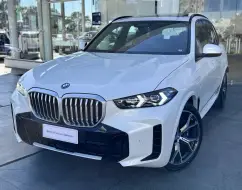 BMW X5 3.0 I6 TURBO HÍBRIDO XDRIVE50E M SPORT AUTOMÁTICO BMW X5 3.0 I6 TURBO HÍBRIDO XDRIVE50E M SPORT AUTOMÁTICO