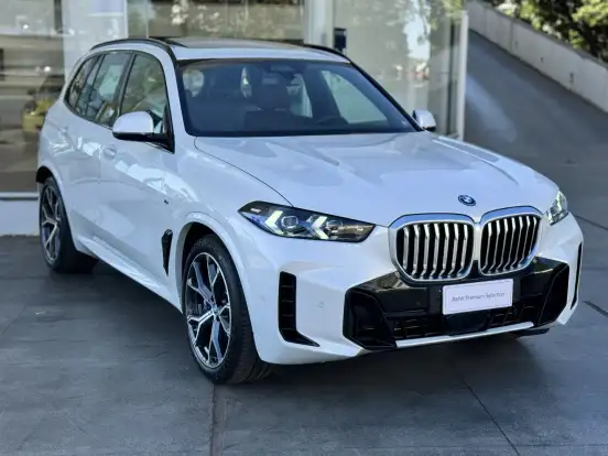 BMW-X5-3.0 I6 TURBO HÍBRIDO XDRIVE50E M SPORT AUTOMÁTICO BMW-X5-2025