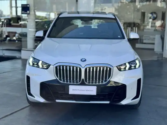 BMW-X5-3.0 I6 TURBO HÍBRIDO XDRIVE50E M SPORT AUTOMÁTICO BMW-X5-2025