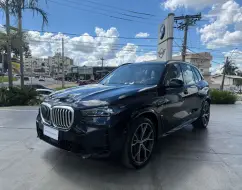 BMW X5 3.0 I6 TURBO HÍBRIDO XDRIVE50E M SPORT AUTOMÁTICO BMW X5 3.0 I6 TURBO HÍBRIDO XDRIVE50E M SPORT AUTOMÁTICO