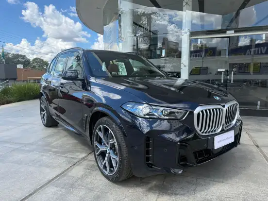 BMW-X5-2025