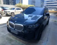 BMW X5 3.0 I6 TURBO HÍBRIDO XDRIVE50E M SPORT AUTOMÁTICO BMW X5 3.0 I6 TURBO HÍBRIDO XDRIVE50E M SPORT AUTOMÁTICO