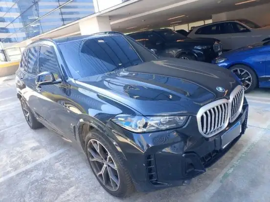 BMW-X5-2025