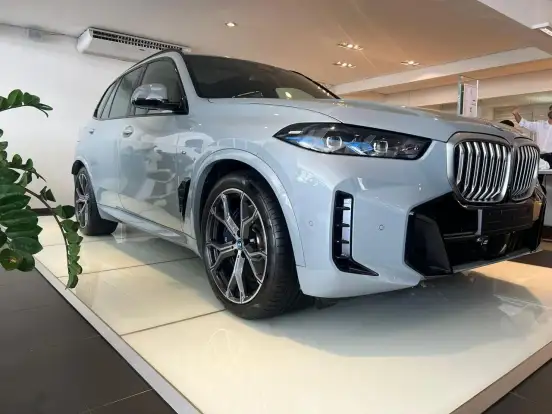 BMW-X5-2026