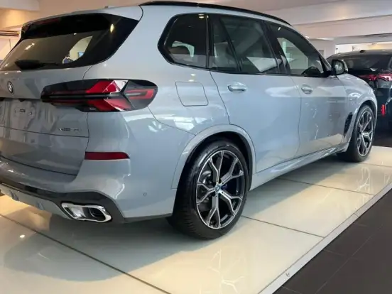 BMW-X5-3.0 I6 TURBO HÍBRIDO XDRIVE50E X-LINE AUTOMÁTICO BMW-X5-2026