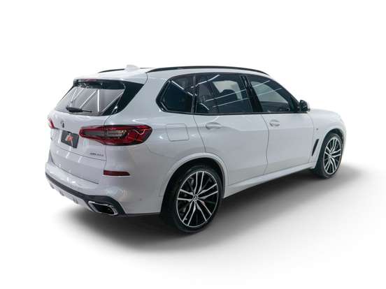 BMW-X5-3.0 4X4 30D I6 TURBO DIESEL 4P AUTOMÁTICO BMW-X5-2019