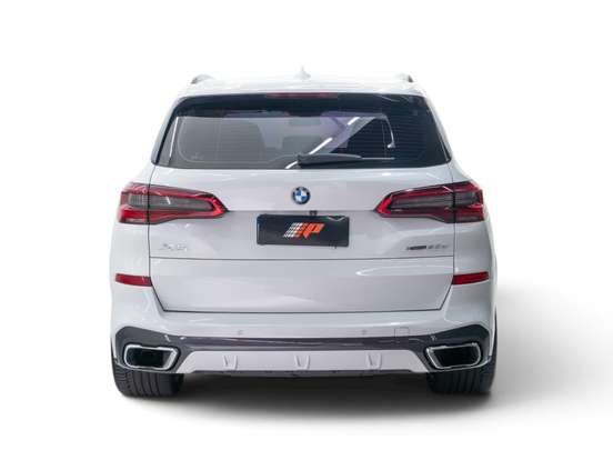 BMW-X5-3.0 4X4 30D I6 TURBO DIESEL 4P AUTOMÁTICO BMW-X5-2019