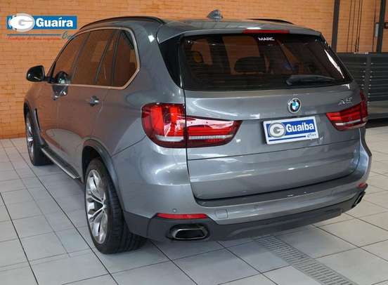 BMW-X5-2017