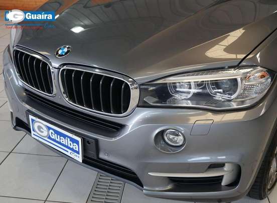 BMW-X5-2017