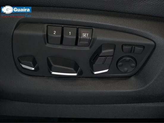 BMW-X5-3.0 4X4 30D I6 TURBO DIESEL 4P AUTOMÁTICO BMW-X5-2017