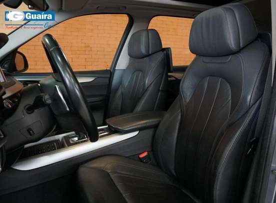 BMW-X5-2017