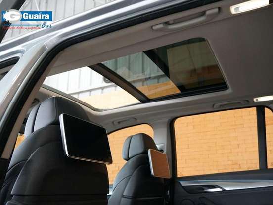 BMW-X5-3.0 4X4 30D I6 TURBO DIESEL 4P AUTOMÁTICO BMW-X5-2017