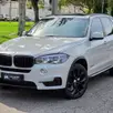 BMW X5 3.0 4X4 30D I6 TURBO DIESEL 4P AUTOMÁTICO BMW X5 3.0 4X4 30D I6 TURBO DIESEL 4P AUTOMÁTICO