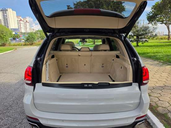 BMW-X5-2018