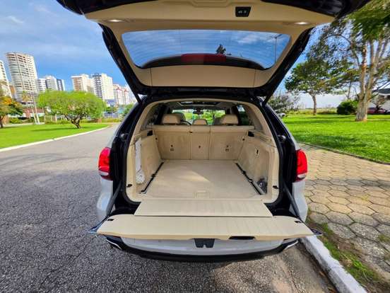 BMW-X5-3.0 4X4 30D I6 TURBO DIESEL 4P AUTOMÁTICO BMW-X5-2018