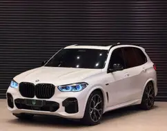 BMW X5 3.0 I6 TURBO HÍBRIDO XDRIVE45E M SPORT AUTOMÁTICO BMW X5 3.0 I6 TURBO HÍBRIDO XDRIVE45E M SPORT AUTOMÁTICO
