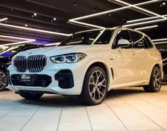 BMW X5 3.0 I6 TURBO HÍBRIDO XDRIVE45E M SPORT AUTOMÁTICO BMW X5 3.0 I6 TURBO HÍBRIDO XDRIVE45E M SPORT AUTOMÁTICO