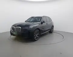 BMW X5 3.0 I6 TURBO HÍBRIDO XDRIVE50E M SPORT AUTOMÁTICO BMW X5 3.0 I6 TURBO HÍBRIDO XDRIVE50E M SPORT AUTOMÁTICO